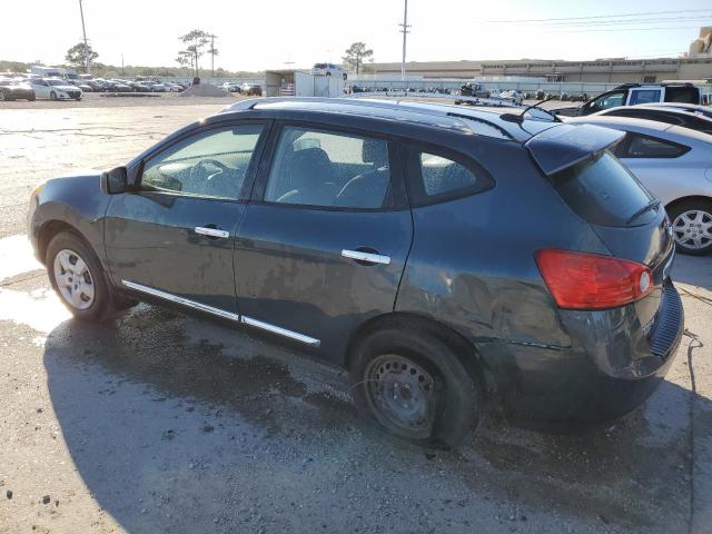 Photo 2 from auction – 2014 NISSAN ROGUE SELE with VIN JN8AS5MTXEW617009