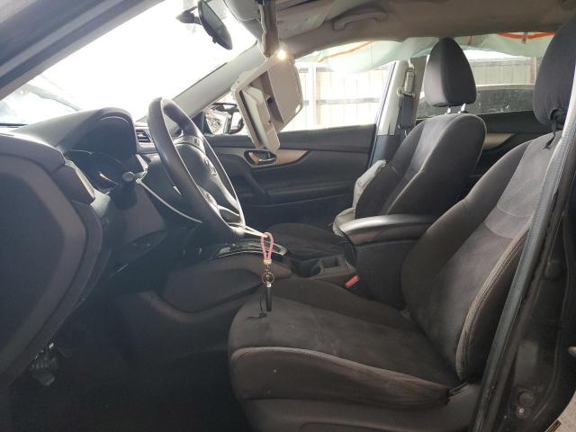 Photo 7 from auction – 2015 NISSAN ROGUE S with VIN KNMAT2MT3FP576208