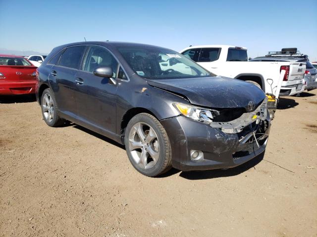 Photo 4 from auction – 2011 TOYOTA VENZA with VIN 4T3BK3BB7BU050461