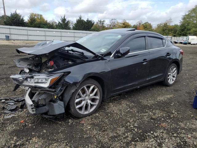 Photo 1 from auction – 2019 ACURA ILX with VIN 19UDE2F3XKA015314