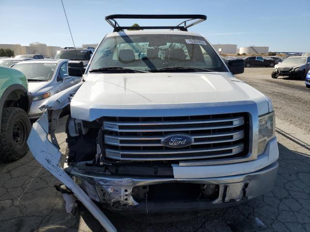 صورة رقم 5 من المزاد - 2014 FORD F150 مع VIN 1FTNF1CF2EKD47884