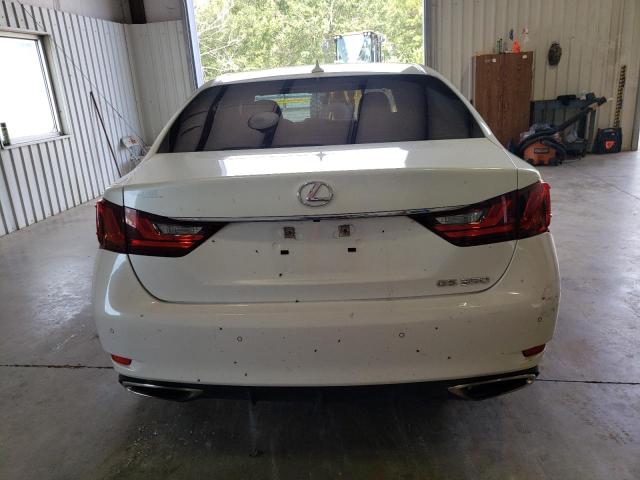 Photo 6 from auction – 2014 LEXUS GS 350 with VIN JTHBE1BL3E5034708