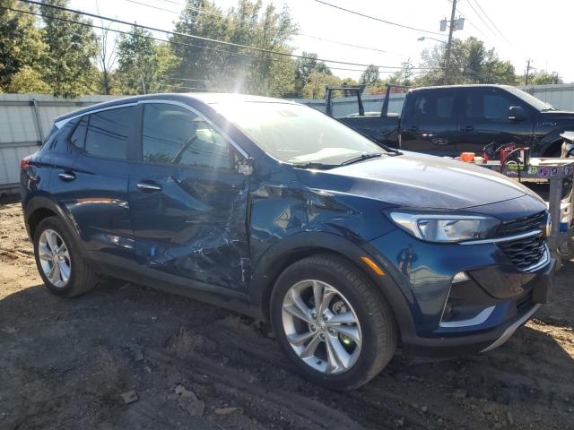 Photo 4 from auction – 2021 BUICK ENCORE GX with VIN KL4MMBS29MB083755