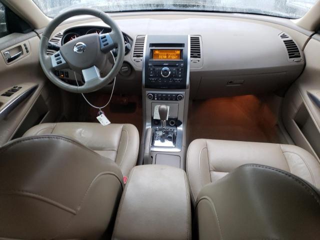 Photo 8 from auction – 2008 NISSAN MAXIMA SE with VIN 1N4BA41E98C828488
