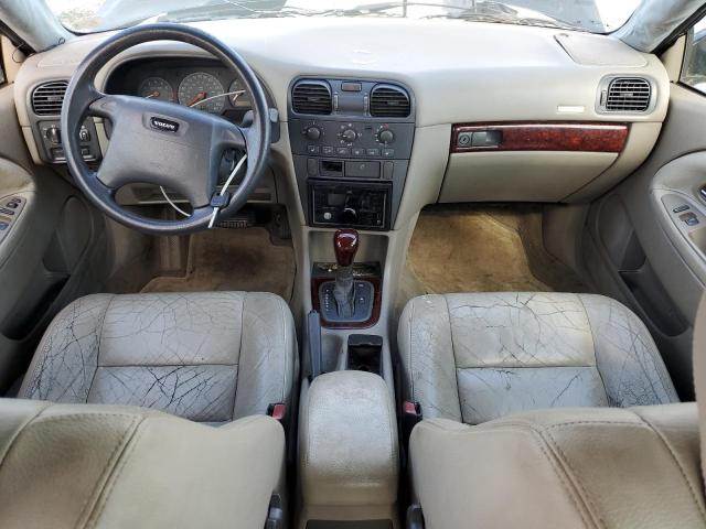 Photo 8 from auction – 2001 VOLVO S40 1.9T with VIN YV1VS29541F689706