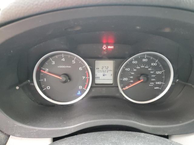 Photo 9 from auction – 2015 SUBARU FORESTER 2 with VIN JF2SJADC0FG476623