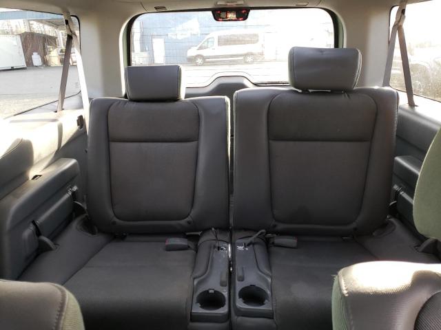 Photo 10 from auction – 2003 HONDA ELEMENT EX with VIN 5J6YH28573L029645