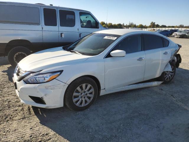 Photo 1 from auction – 2016 NISSAN ALTIMA 2.5 with VIN 1N4AL3AP0GC231617