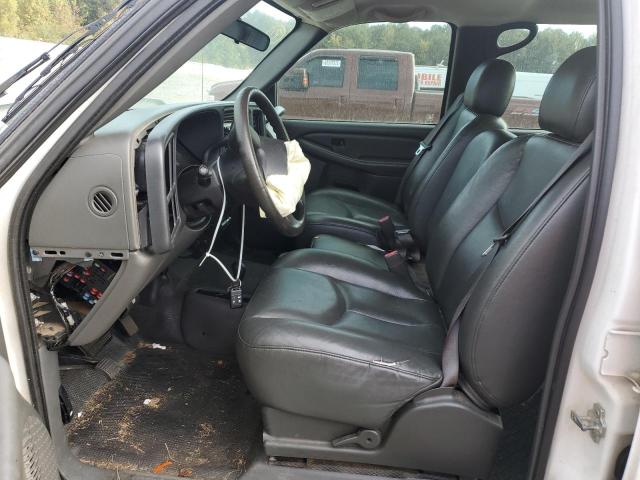 Фото 7 с аукциона – 2007 CHEVROLET SILVERADO с VIN 1GCHK23D47F157240