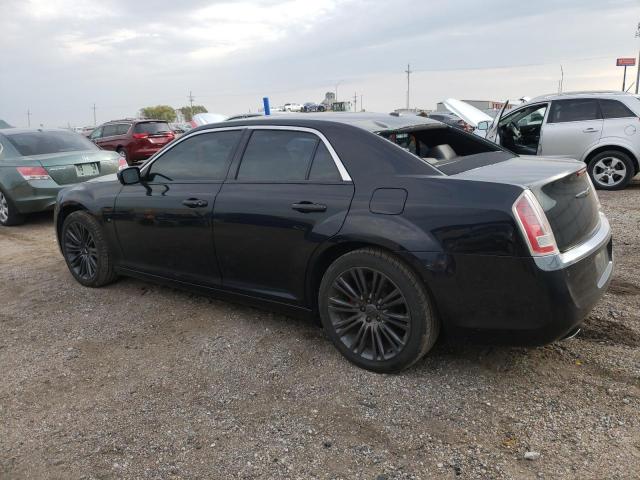 Photo 2 from auction – 2011 CHRYSLER 300C with VIN 2C3CA6CT8BH541108