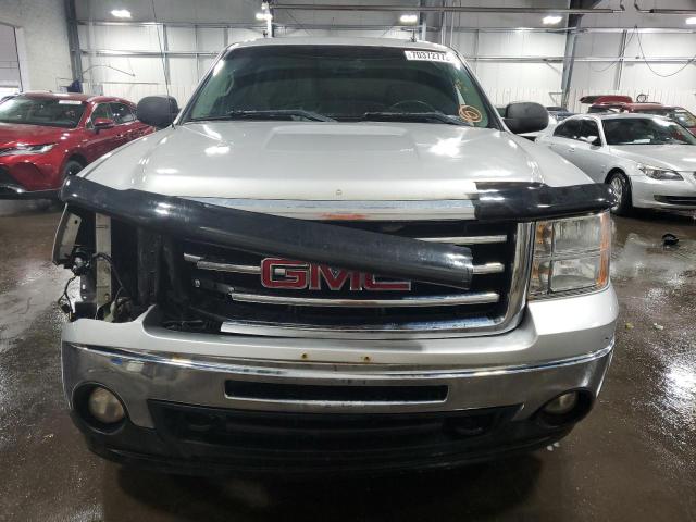 Photo 5 from auction – 2012 GMC SIERRA K15 with VIN 1GTN2VE09CZ346196