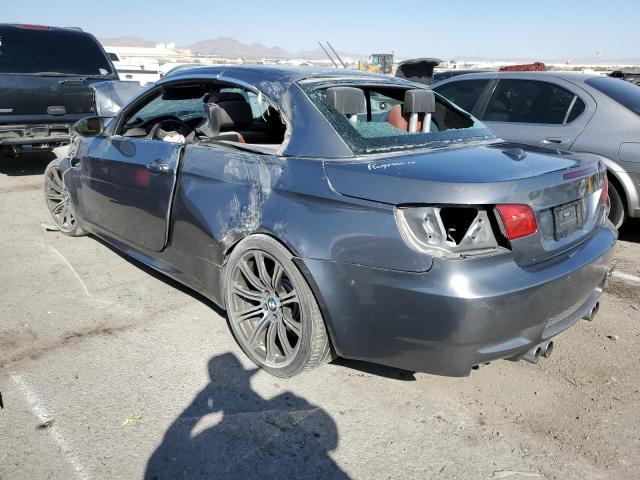 Photo 2 from auction – 2012 BMW M3 with VIN WBSDX9C53CE784537