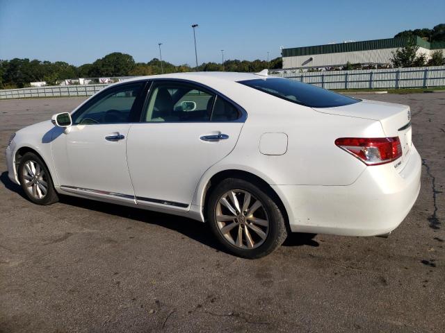 Photo 2 from auction – 2010 LEXUS ES 350 with VIN JTHBK1EG0A2404807