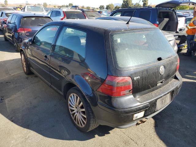 Photo 2 from auction – 2004 VOLKSWAGEN GOLF with VIN 9BWDE61J144032750