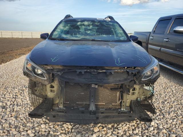 Photo 5 from auction – 2021 SUBARU OUTBACK LI with VIN 4S4BTGND7M3176306