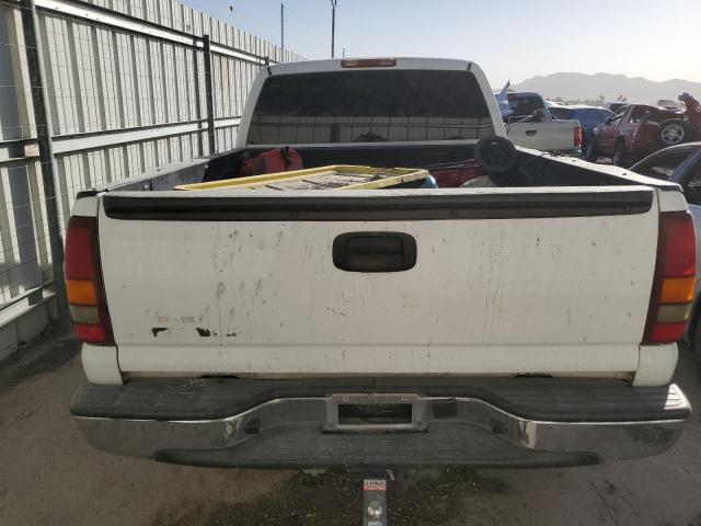Photo 6 from auction – 2002 CHEVROLET SILVERADO with VIN 1GCEK19T52E190421