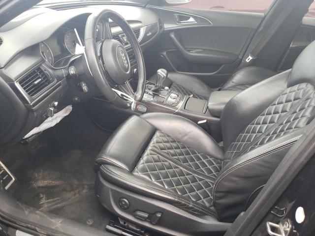 Photo 7 from auction – 2013 AUDI S6 with VIN WAUJ2BFC7DN117334