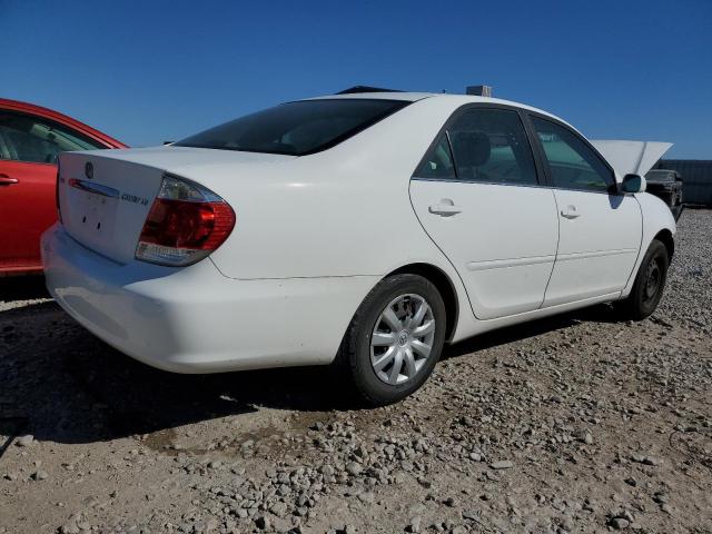 Photo 3 from auction – 2005 TOYOTA CAMRY LE with VIN JTDBE32K953023356