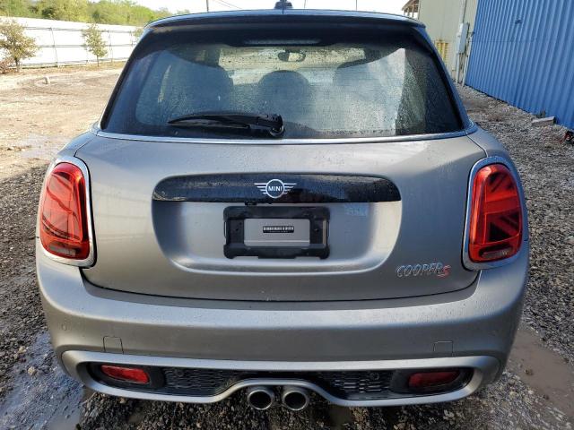 Photo 6 from auction – 2020 MINI COOPER S with VIN WMWXU9C01L2M43069
