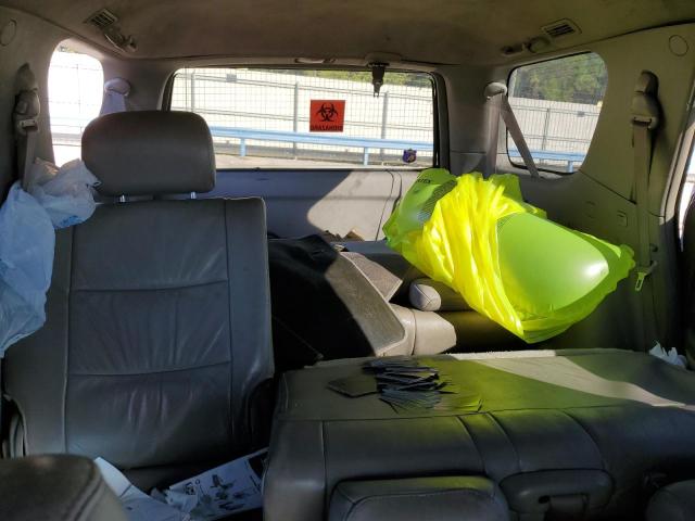 Photo 10 from auction – 2005 TOYOTA SEQUOIA SR with VIN 5TDBT44A85S243537