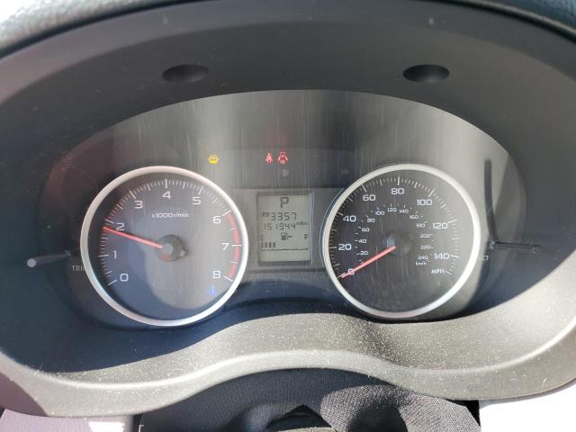 Photo 9 from auction – 2014 SUBARU FORESTER 2 with VIN JF2SJADC6EH409095