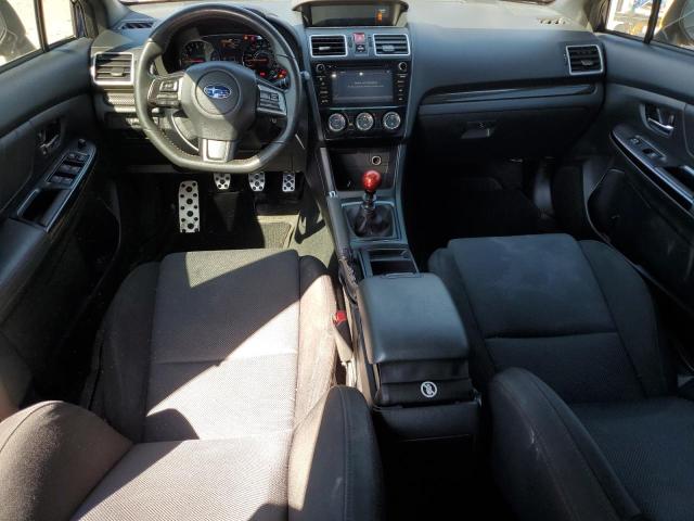 Photo 8 from auction – 2020 SUBARU WRX PREMIU with VIN JF1VA1C66L9802468
