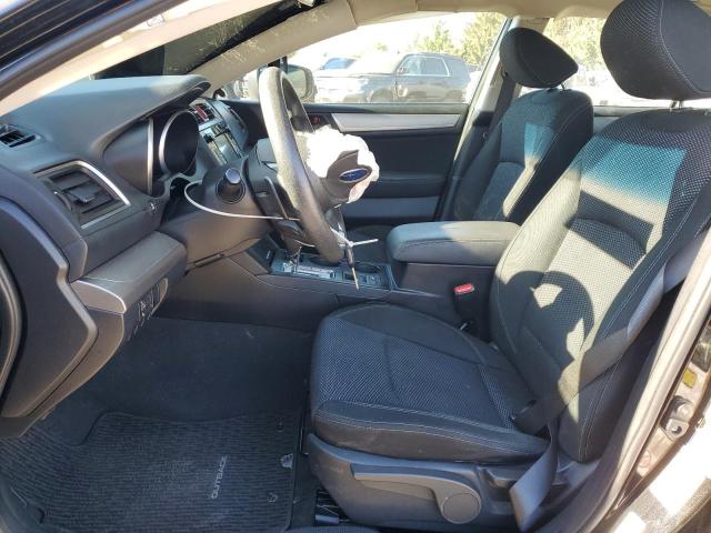 Photo 7 from auction – 2018 SUBARU OUTBACK 2. with VIN 4S4BSAAC5J3392065