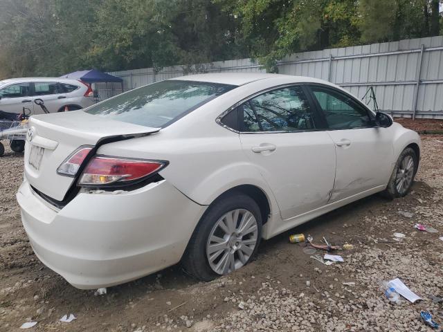 Photo 3 from auction – 2010 MAZDA 6 I with VIN 1YVHZ8CH9A5M58644