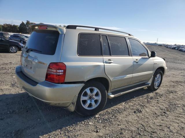 Photo 3 from auction – 2002 TOYOTA HIGHLANDER with VIN JTEHF21A720077709