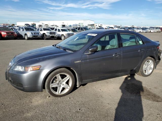 Photo 1 from auction – 2005 ACURA TL with VIN 19UUA66295A070884