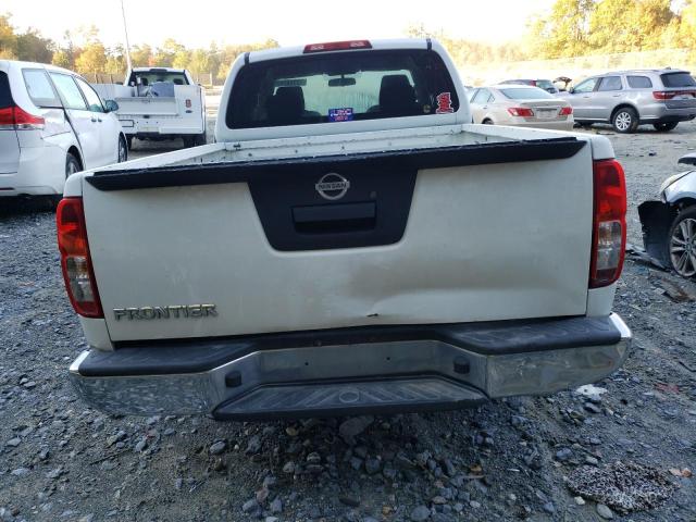 Photo 6 from auction – 2016 NISSAN FRONTIER S with VIN 1N6BD0CT1GN718735