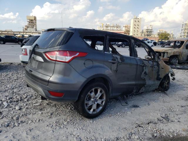 Photo 3 from auction – 2013 FORD ESCAPE SEL with VIN 1FMCU0HX2DUA88255
