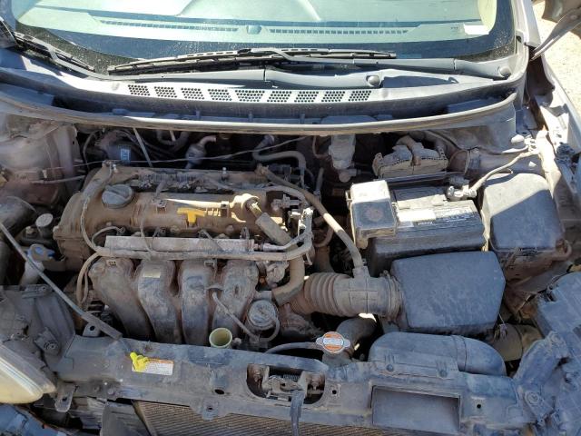Photo 11 from auction – 2011 HYUNDAI ELANTRA GL with VIN 5NPDH4AE3BH057455