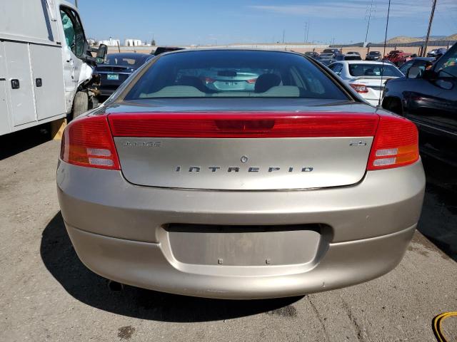 Photo 6 from auction – 2002 DODGE INTREPID E with VIN 2B3HD56M22H196554