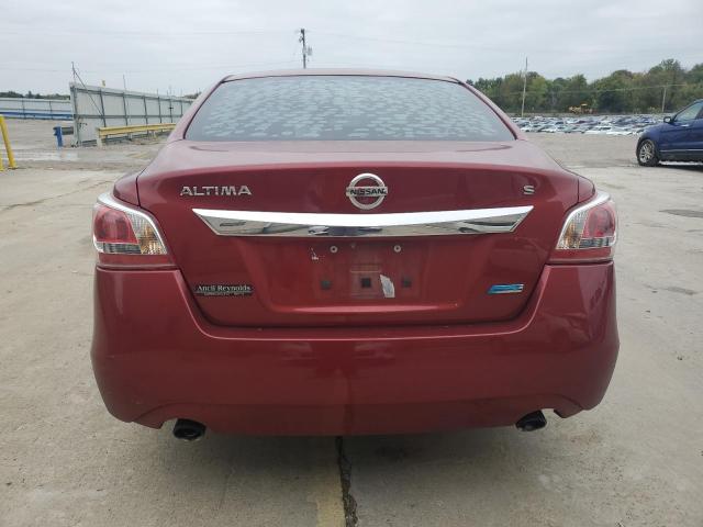 Photo 6 from auction – 2013 NISSAN ALTIMA 2.5 with VIN 1N4AL3AP5DC211620