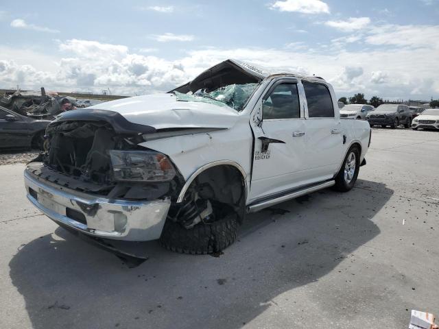 RAM 1500 SLT 2015 with VIN 1C6RR6LG5FS561680 - Photo from auction