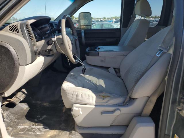 Photo 7 from auction – 2008 GMC SIERRA K15 with VIN 2GTEK190081287137