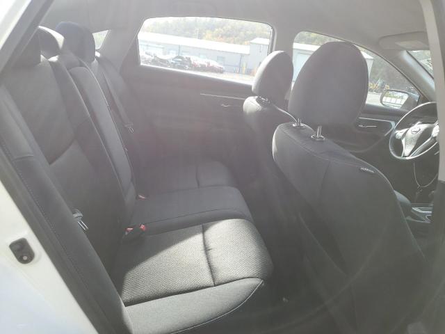 Photo 10 from auction – 2017 NISSAN ALTIMA 2.5 with VIN 1N4AL3APXHC221677
