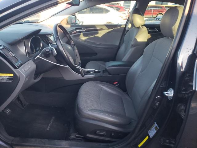 Photo 7 from auction – 2014 HYUNDAI SONATA SE with VIN 5NPEC4AC8EH915265