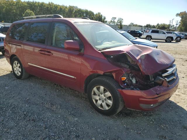 Photo 4 from auction – 2007 HYUNDAI ENTOURAGE with VIN KNDMC233X76038823