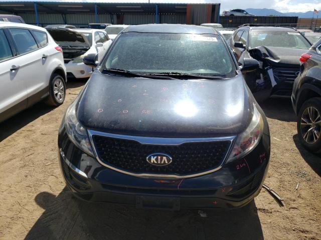 Photo 5 from auction – 2015 KIA SPORTAGE L with VIN KNDPBCAC5F7772089