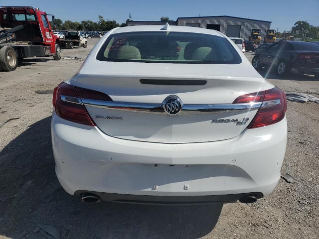 Photo 6 from auction – 2016 BUICK REGAL PREM with VIN 2G4GT5GX3G9157295