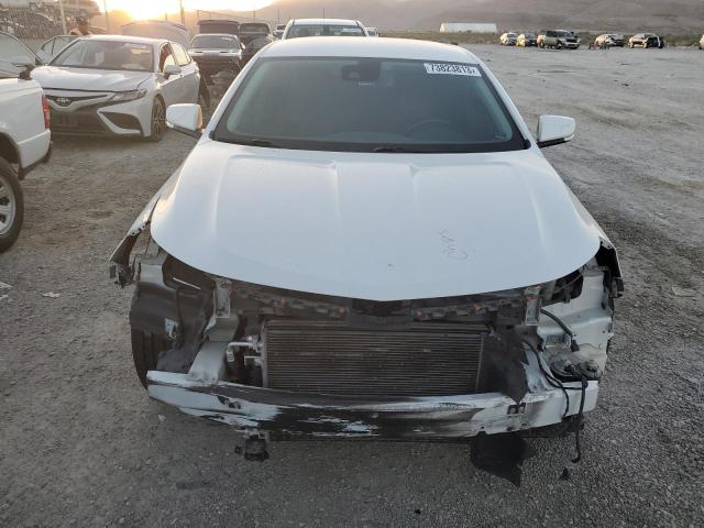 Photo 5 from auction – 2014 CHEVROLET IMPALA LT with VIN 2G1125S31E9115702