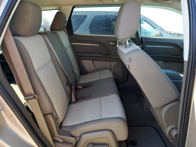 Photo 11 from auction – 2009 DODGE JOURNEY SX with VIN 3D4GG57V79T512561