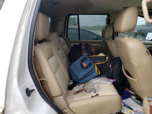Photo 11 from auction – 2007 FORD EXPLORER E with VIN 1FMEU74E17UB72173