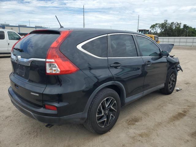 Photo 3 from auction – 2016 HONDA CR-V SE with VIN 5J6RM3H49GL021470