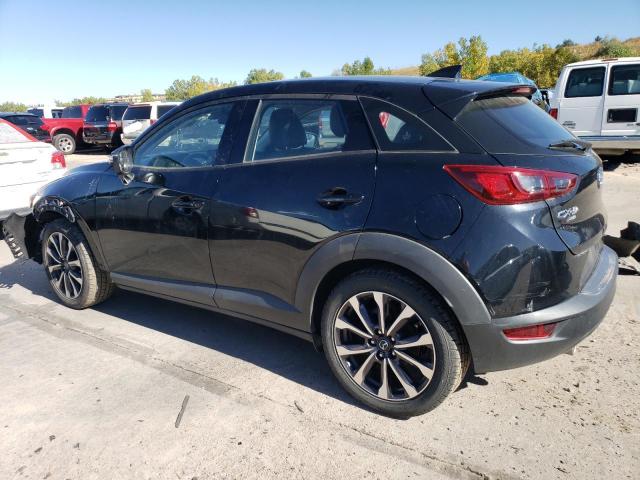 Photo 2 from auction – 2019 MAZDA CX-3 TOURI with VIN JM1DKFC78K0447895
