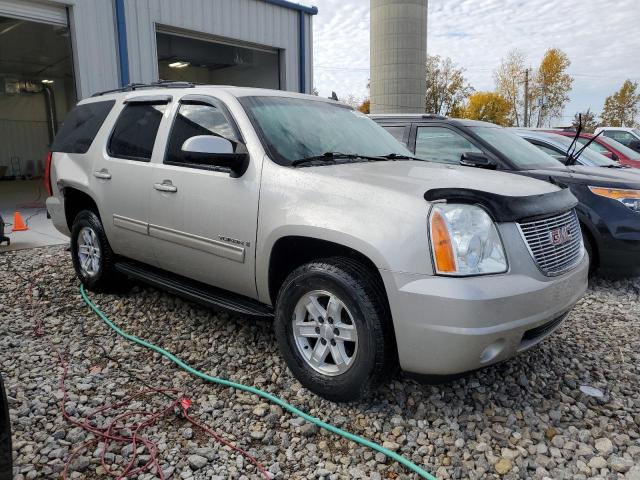 Photo 4 from auction – 2009 GMC YUKON SLE with VIN 1GKFK23009R258575