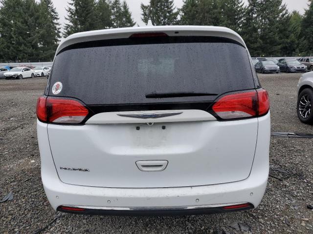 Photo 6 from auction – 2017 CHRYSLER PACIFICA T with VIN 2C4RC1BG1HR747509