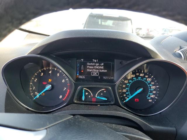 Photo 9 from auction – 2013 FORD ESCAPE TIT with VIN 1FMCU0J92DUB91543